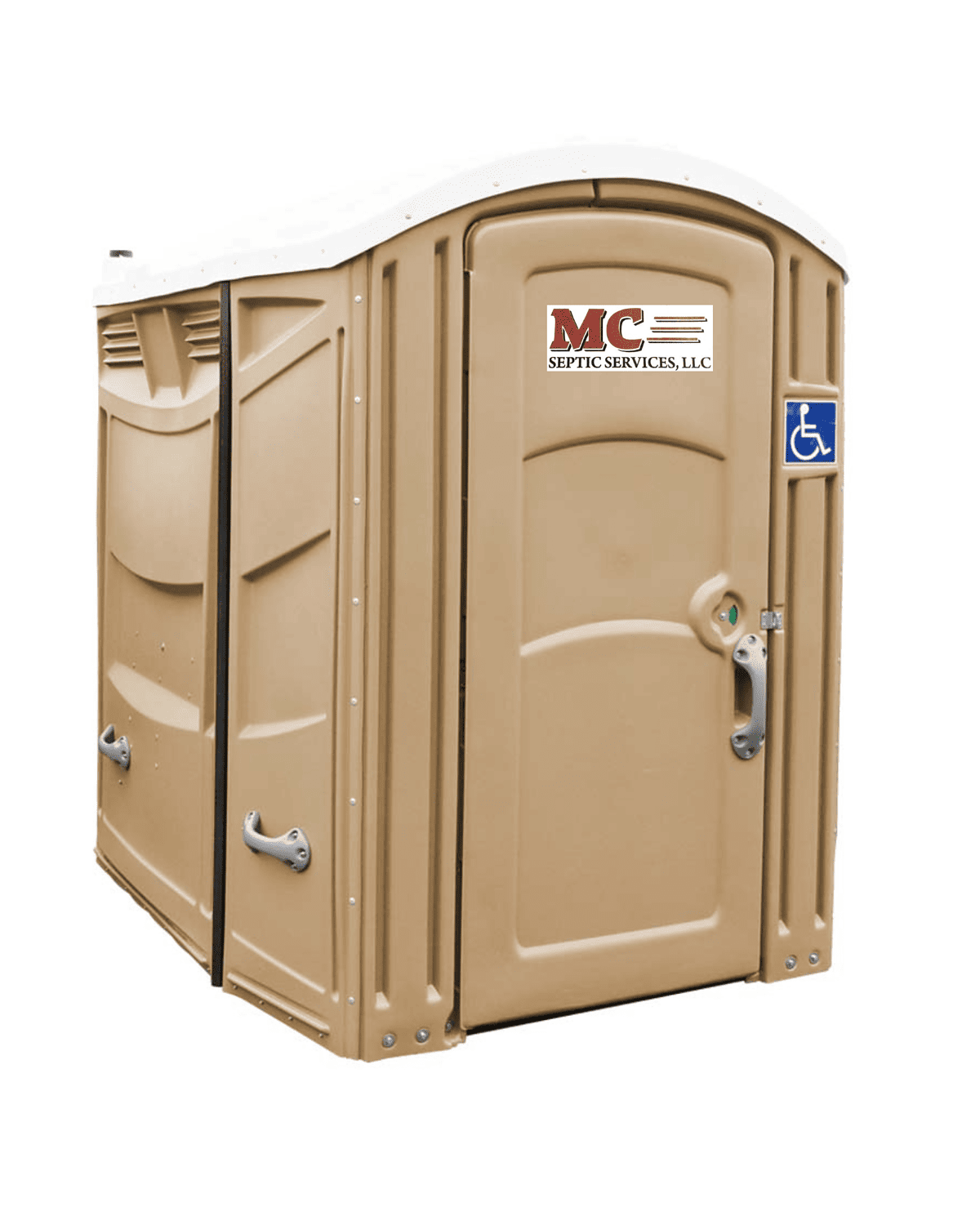ADA Porta Potty Rental