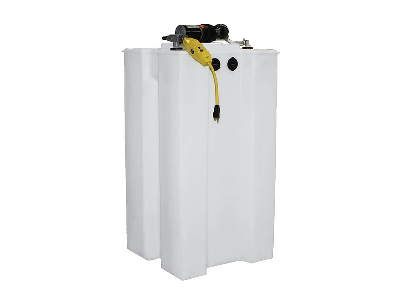 Water Tank